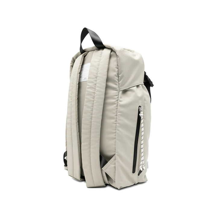 A.P.C. Zaini e Valigie - Neutro | c3fa58776ce02834e4c3adf832af03e877690061