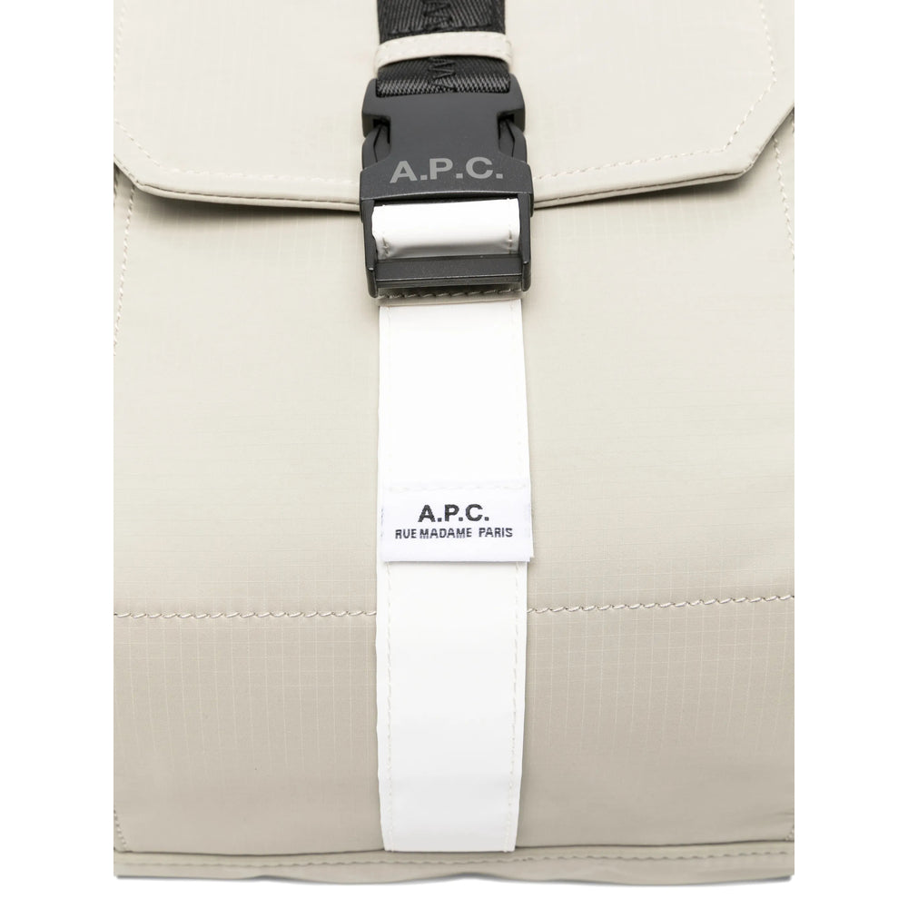 A.P.C. Zaini e Valigie - Neutro | 28b437367167161bee4e4ab4fec545e113cc8cec