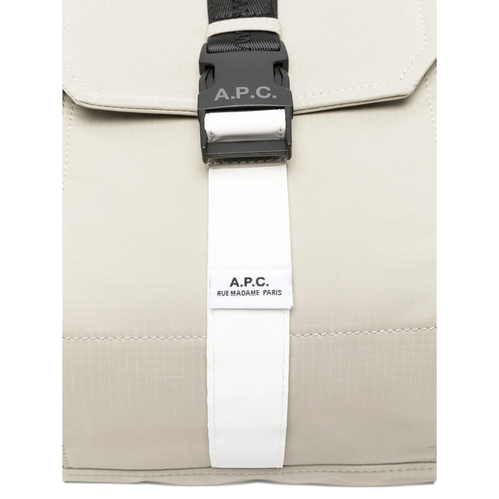 A.P.C. Zaini e Valigie - Neutro | 28b437367167161bee4e4ab4fec545e113cc8cec