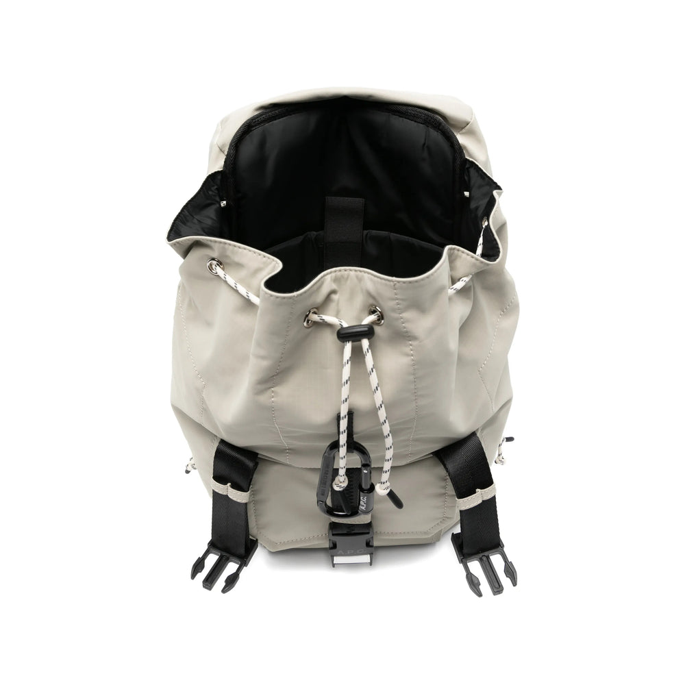 A.P.C. Zaini e Valigie - Neutro | 055c398a903c2b75d6f78d7b3c5084c23f14f903