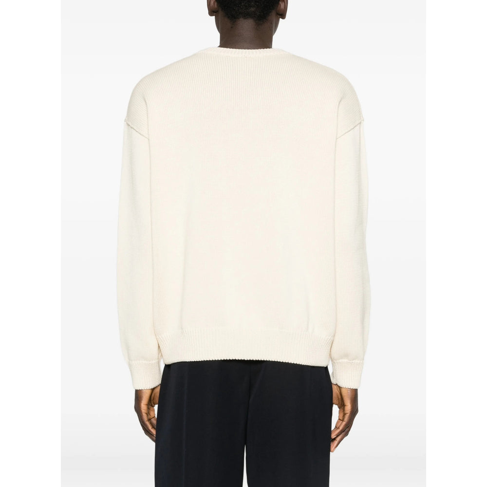 A.P.C. Maglioni - Neutro | 206cd63dfa60dd7b30242a0451d9a1ab35914bfb