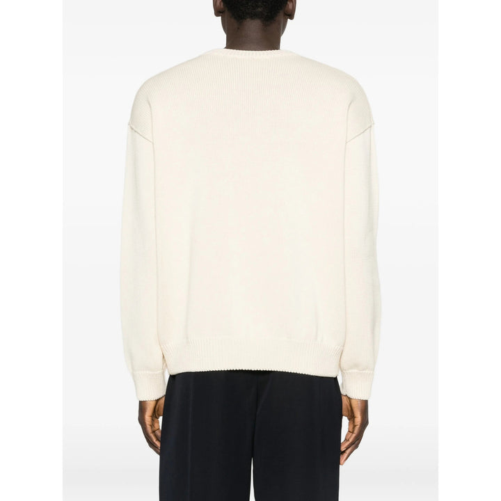A.P.C. Maglioni - Neutro | 206cd63dfa60dd7b30242a0451d9a1ab35914bfb