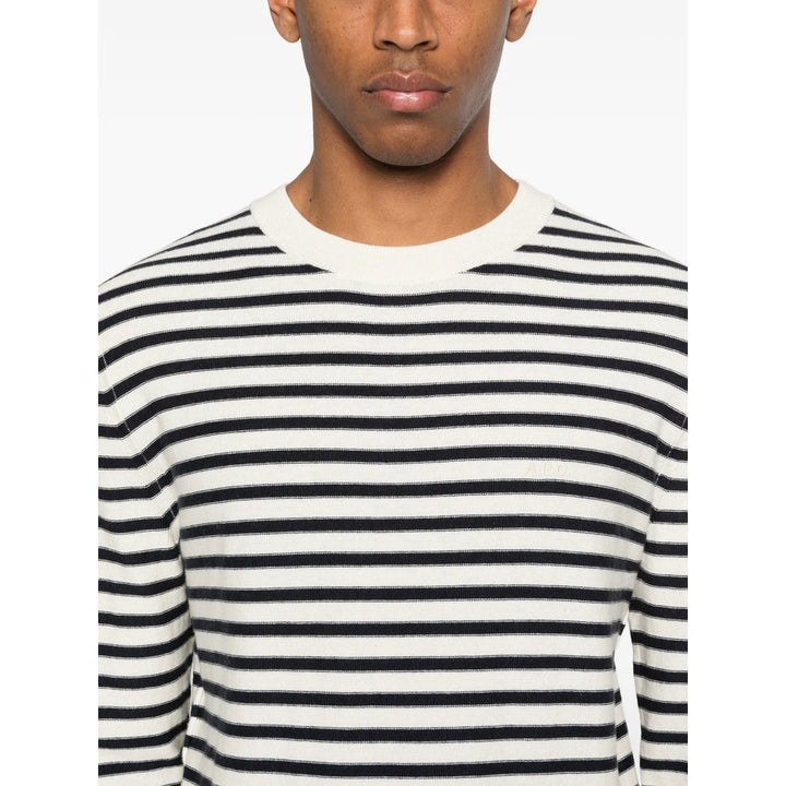 A.P.C. Maglioni - Neutro, Nero | 7402d4a353078bddcad8dfbf0c31d45f1fb16931