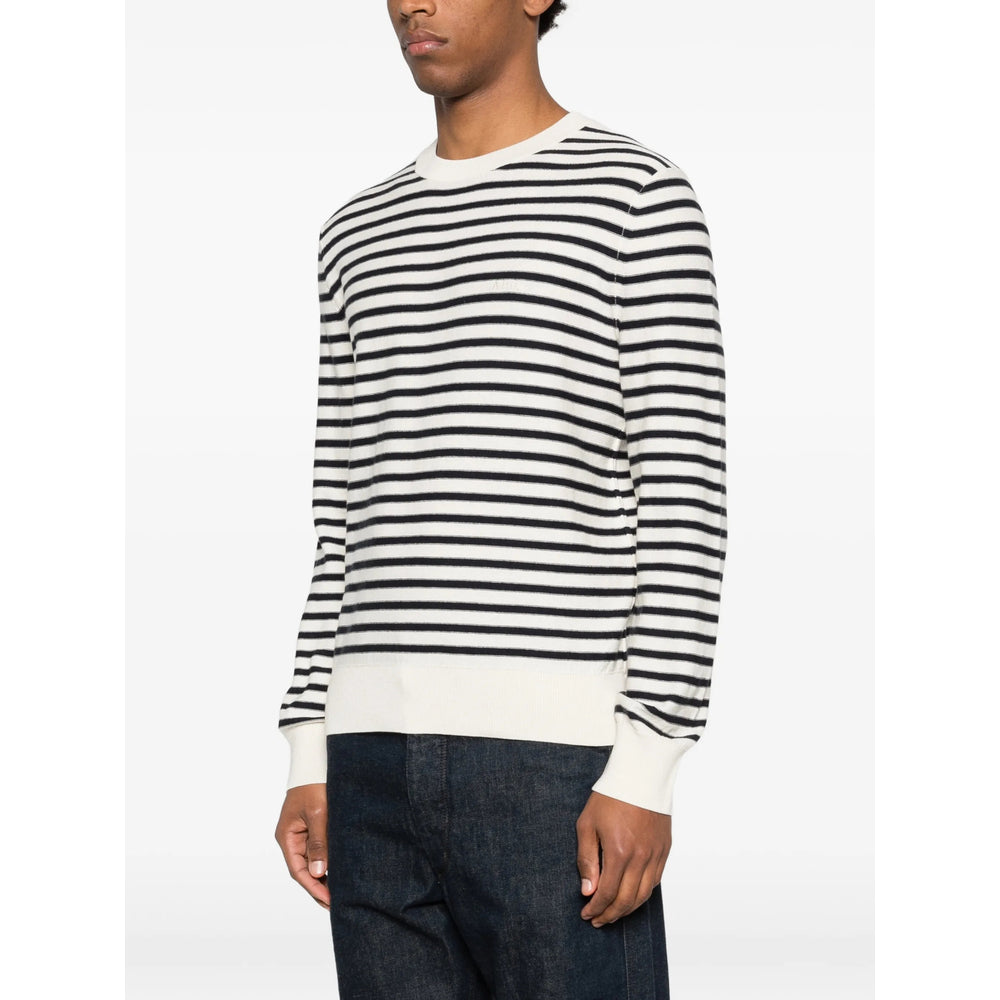 A.P.C. Maglioni - Neutro, Nero | 97e2ced216f3442167798180718a2027c82e9ce0