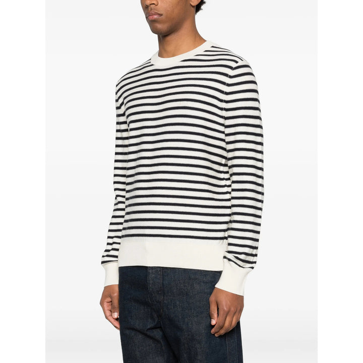 A.P.C. Maglioni - Neutro, Nero | 97e2ced216f3442167798180718a2027c82e9ce0