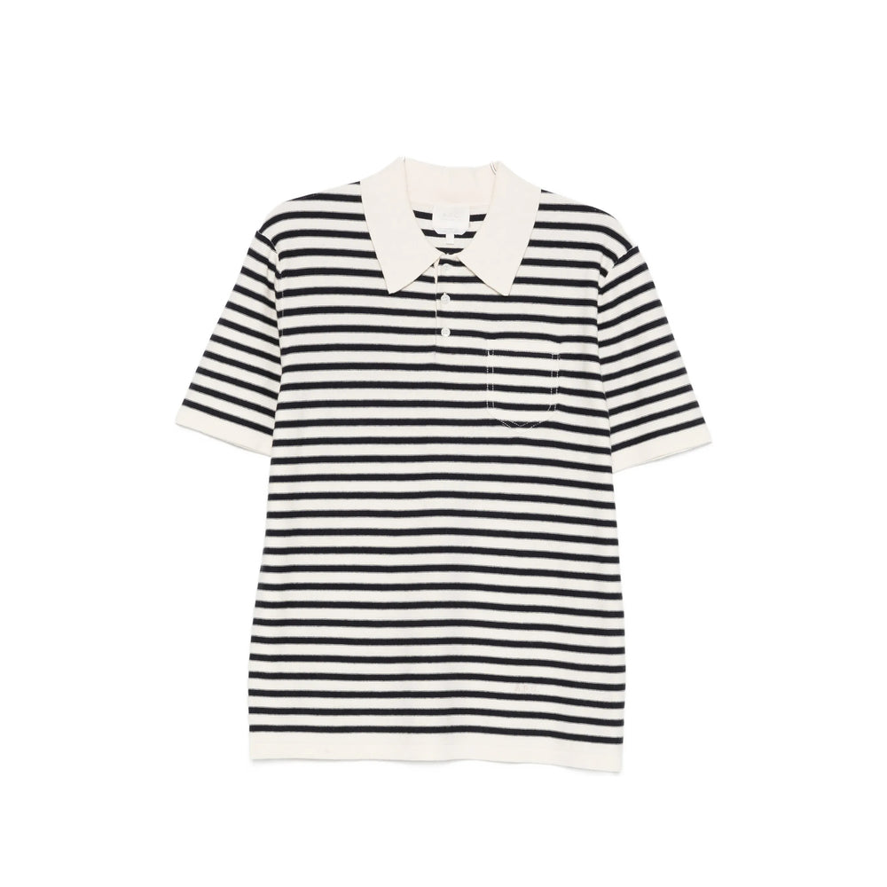 A.P.C. Maglioni - Neutro, Nero | 25cf2bead9a7d427cef80ddfcfe79a002818a786