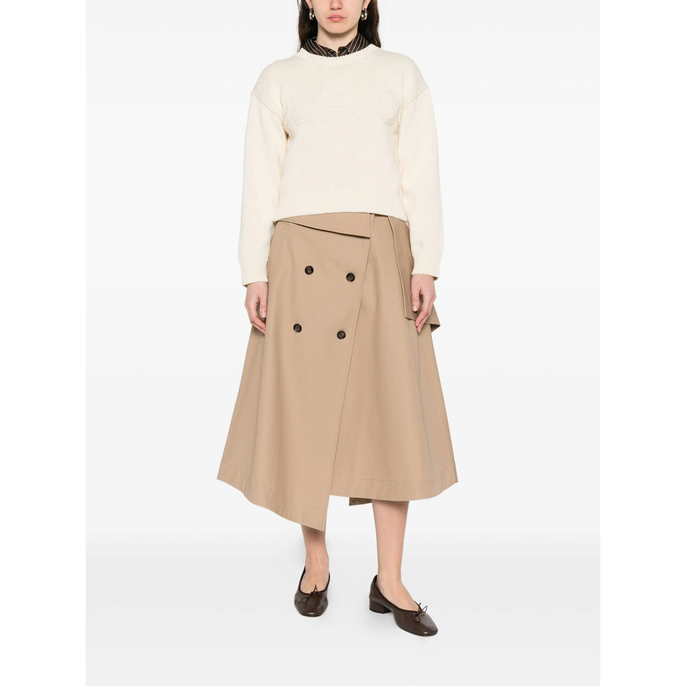 A.P.C. Maglioni - Neutro | 77ddf8efec3c9bf9e56faac6a455393ba23c3c48