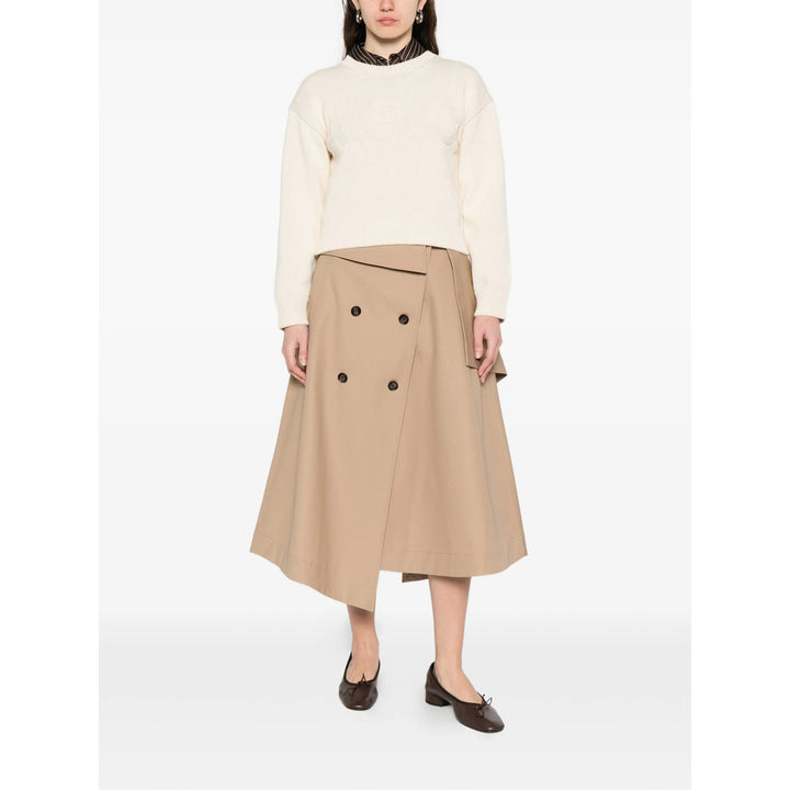 A.P.C. Maglioni - Neutro | 77ddf8efec3c9bf9e56faac6a455393ba23c3c48