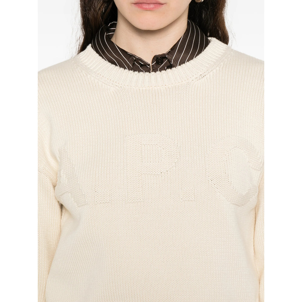 A.P.C. Maglioni - Neutro | 8c0be68832a31ea4059b7e4fbf5bbf3e0cf54a8c