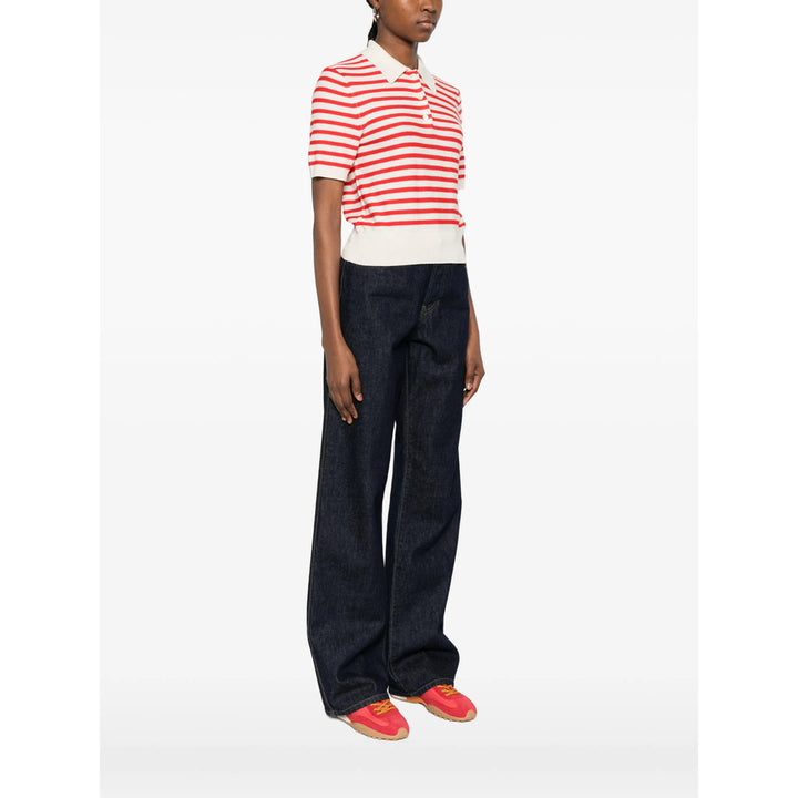 A.P.C. Maglioni - Rosso, Neutro | 441f378bfe4e2933176dea21bebf09ddf8c990f1