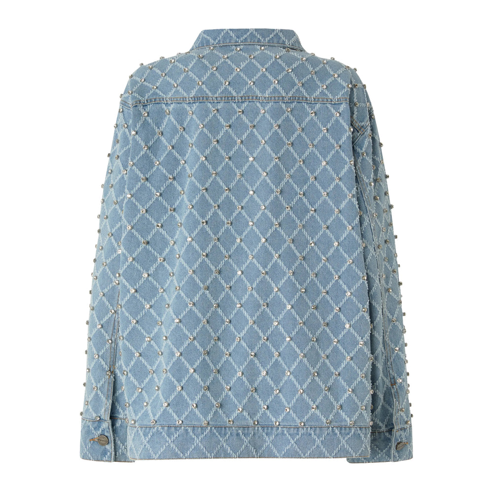 Pinko Camicie - Blu | 4770e14e0e084f9163dc6ed05672babe178a0390