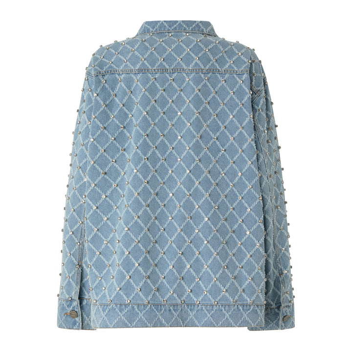 Pinko Camicie - Blu | 4770e14e0e084f9163dc6ed05672babe178a0390