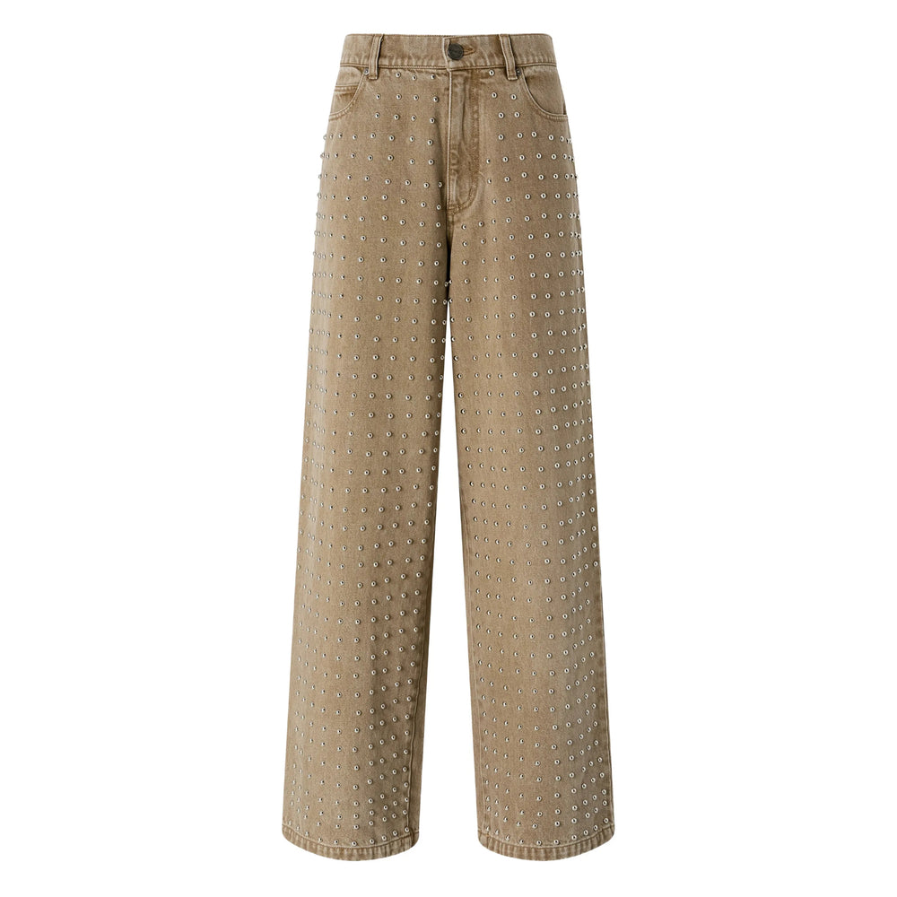 Pinko Jeans - Neutro | 680c9ff44701cf07ccd42de9ce4e69559d30da36