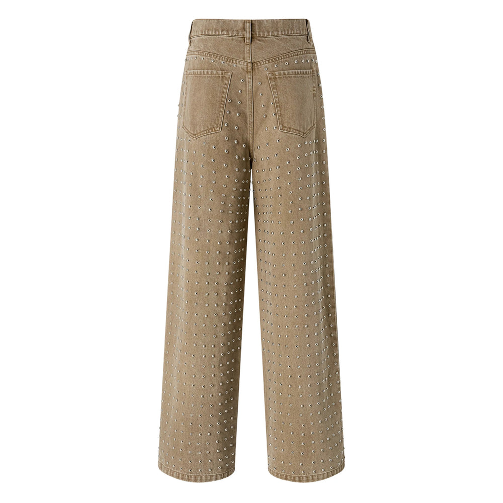 Pinko Jeans - Neutro | 8ac9021938c67dcefc61174eb0cc0b4bb3bec859