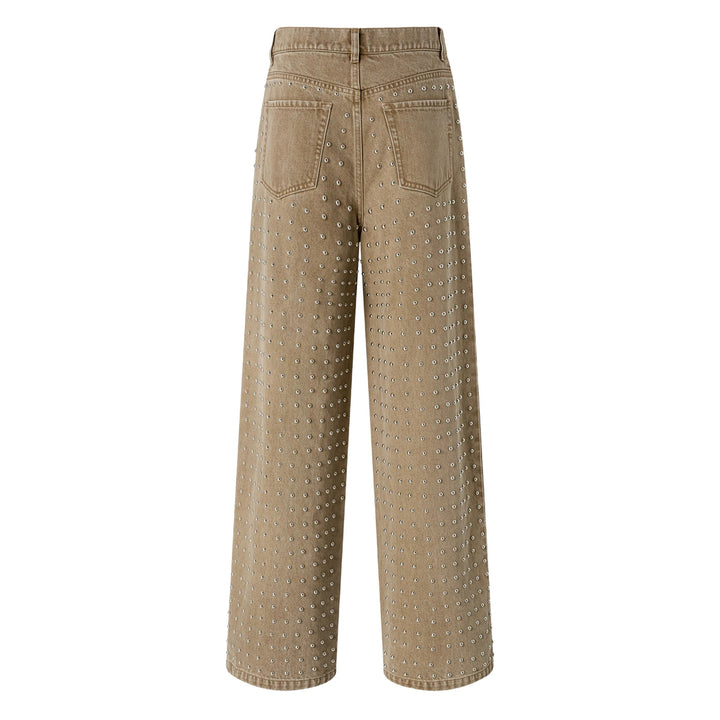 Pinko Jeans - Neutro | 8ac9021938c67dcefc61174eb0cc0b4bb3bec859