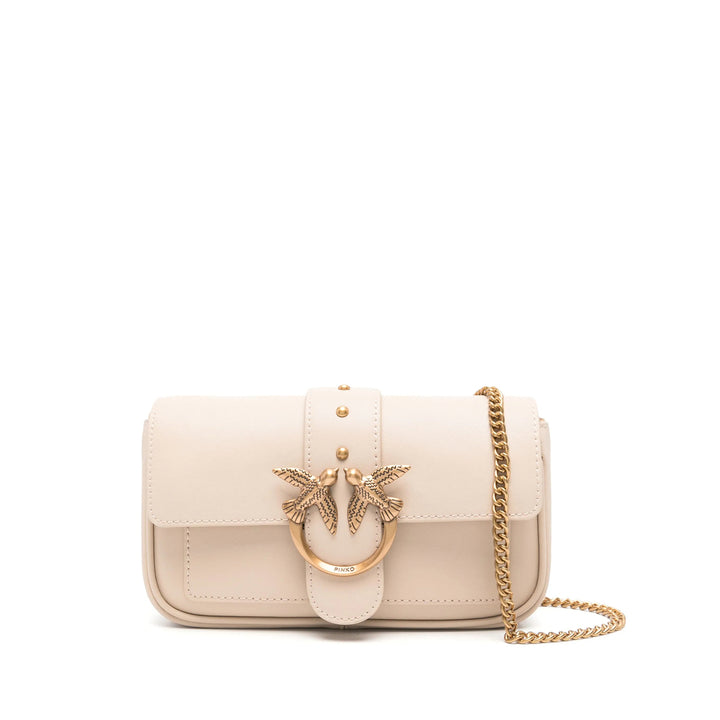 Pinko Borse - Neutro | 589ca55c0d7b567fd5bb249ab77209a3d2c0bf29