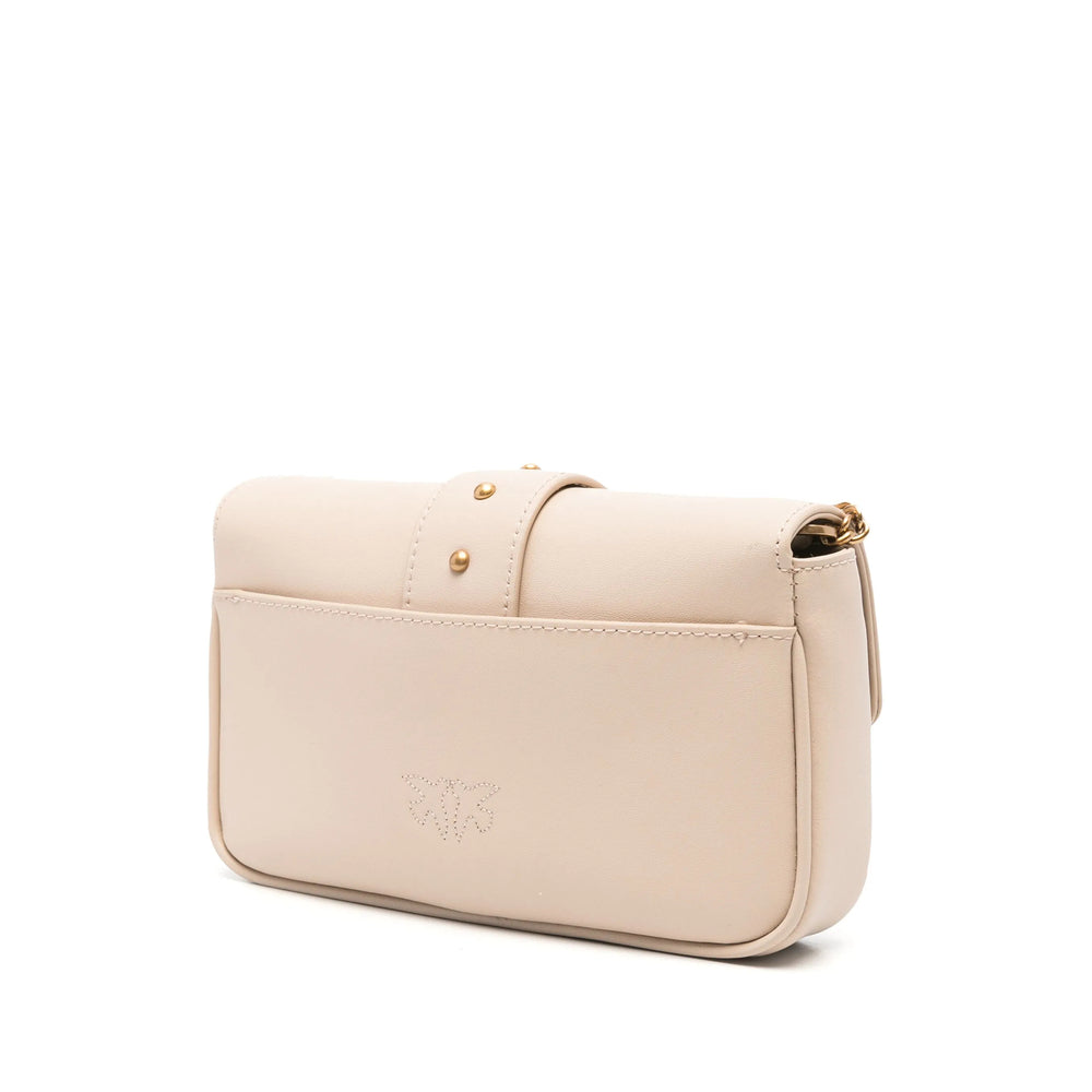 Pinko Borse - Neutro | 20a66515569be2f290d92f80cdc7679bb65490f1