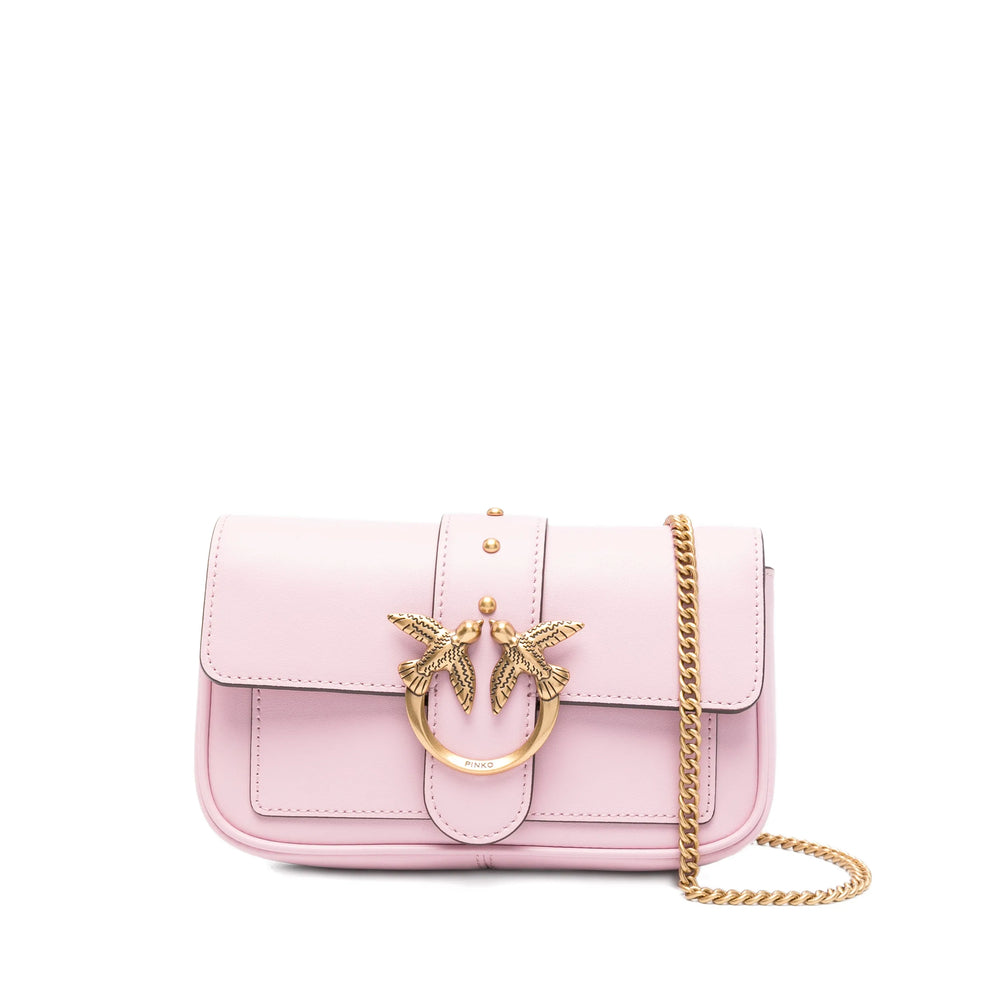 Pinko Borse - Rosa | b88bd4b26a0aa5cf95cfeead5bf91d65b3ac3a29