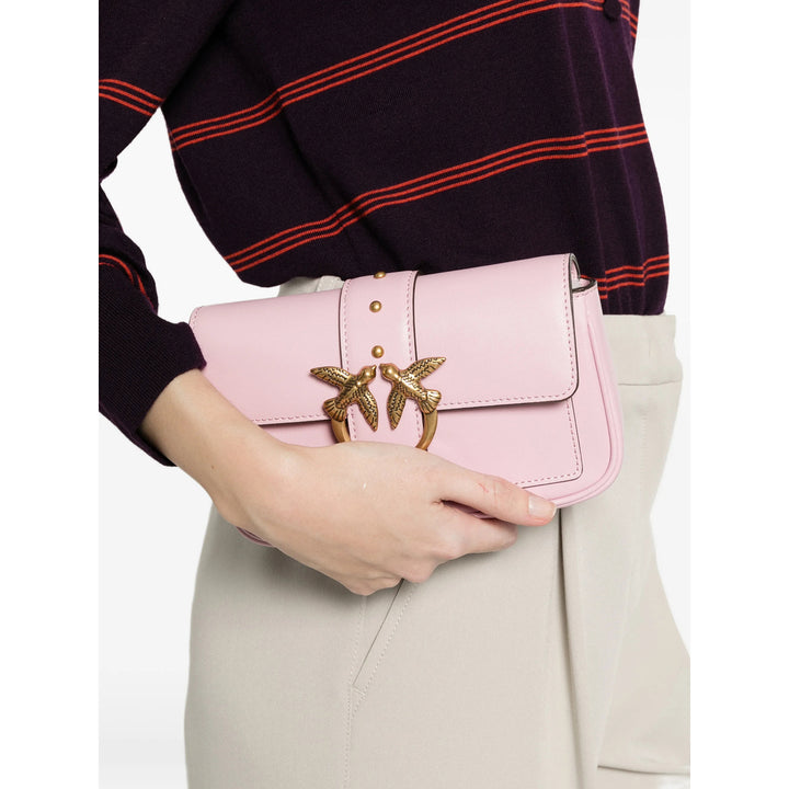 Pinko Borse - Rosa | 0aedca70b34e7aacffbb457a8132e51bc4c0e53a