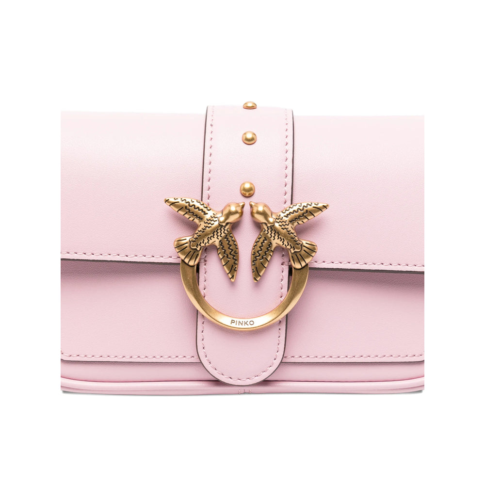 Pinko Borse - Rosa | 738592fd9090ede8b451bbbc7995cce7c4b2c37f