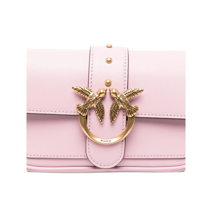 Pinko Borse - Rosa | 738592fd9090ede8b451bbbc7995cce7c4b2c37f