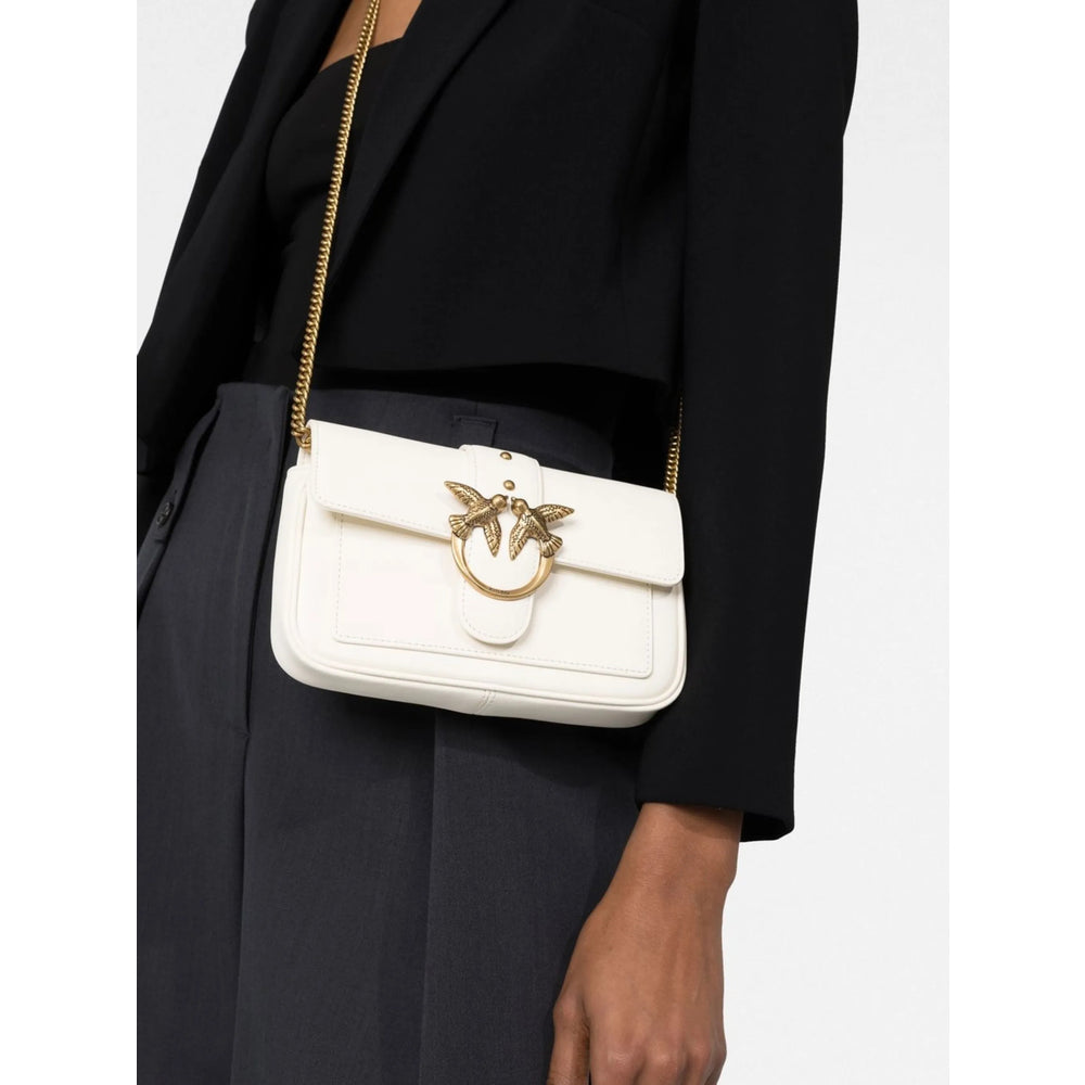 Pinko Borse - Neutro | 2eab24c4bbdcf3e01b075a68db9c98d56e3f4237