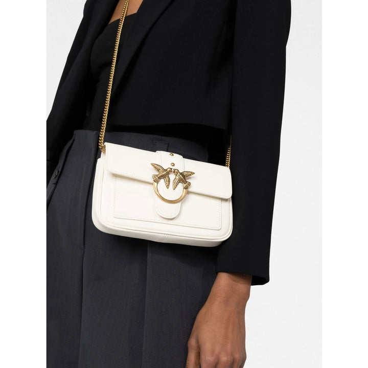 Pinko Borse - Neutro | 2eab24c4bbdcf3e01b075a68db9c98d56e3f4237