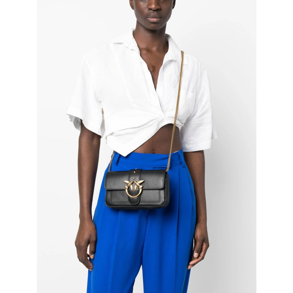 Pinko Borse - Nero | e93816886177b1eb4f536be65197a1d7edda377c