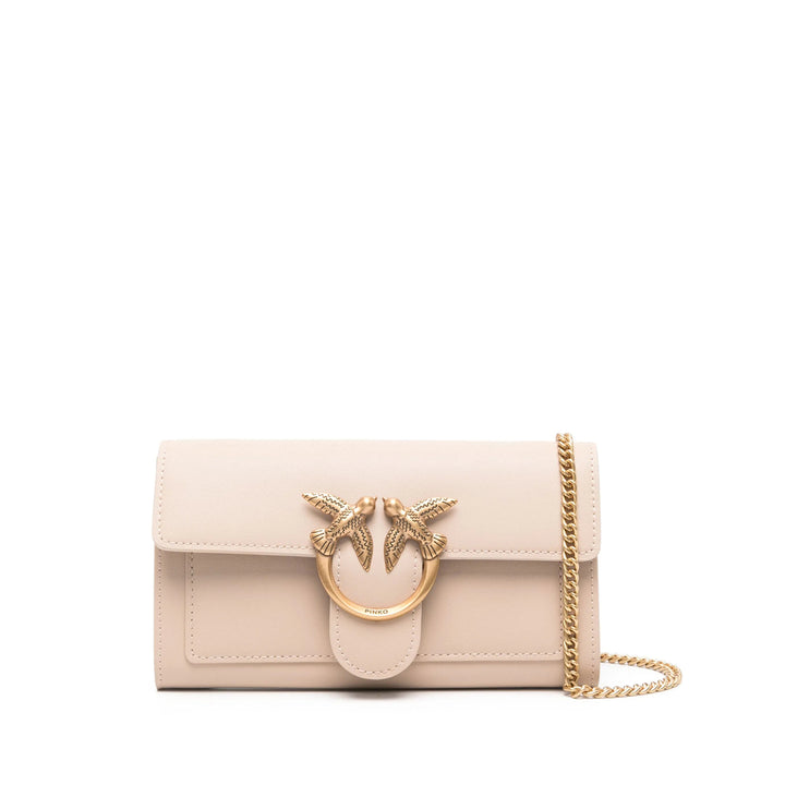 Pinko Borse - Neutro | 994428d44fdb107e12e1a6a6bd7683b1401160dd