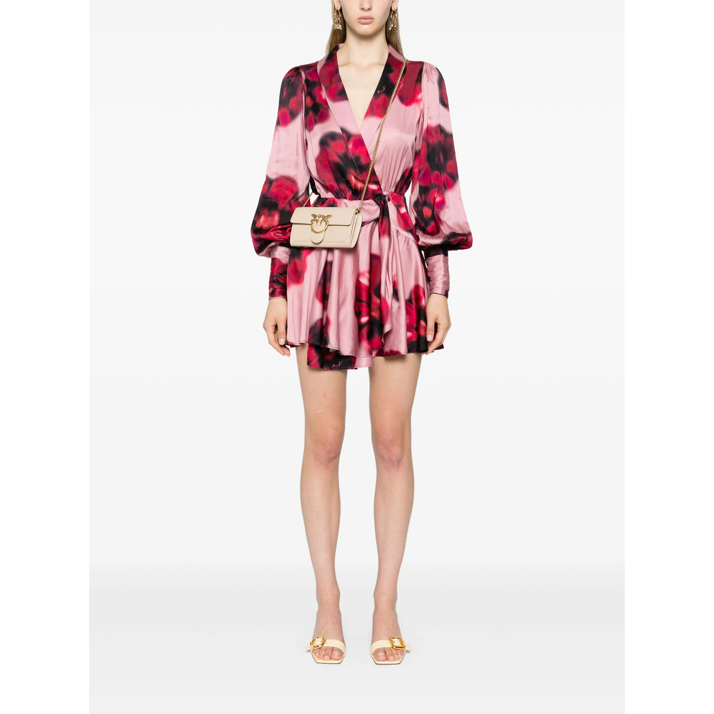 Pinko Borse - Neutro | 29fe5d249f91d87deeebee2f4e3f5446bac945b5