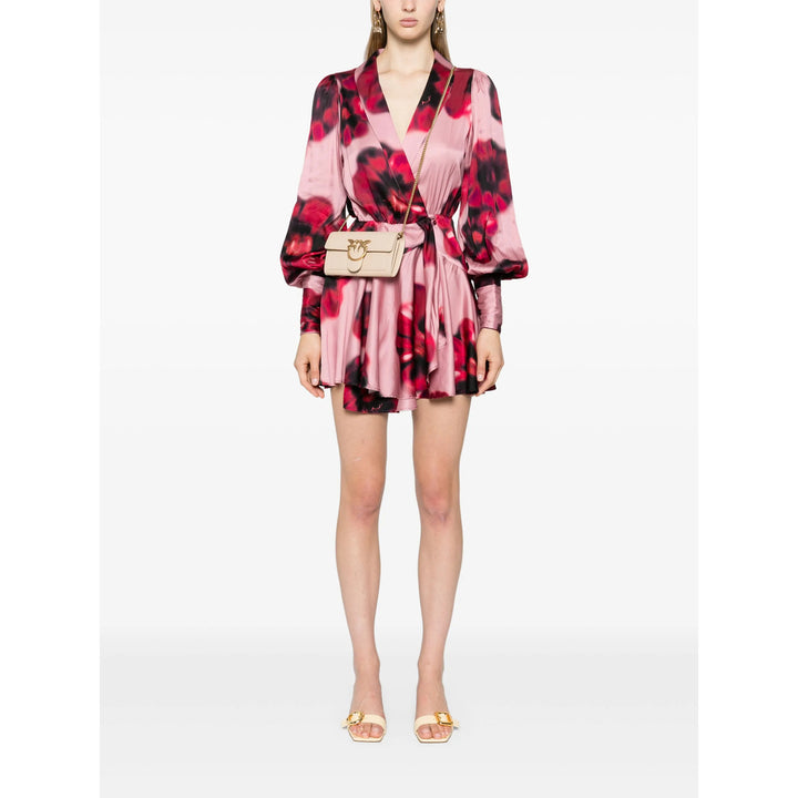 Pinko Borse - Neutro | 29fe5d249f91d87deeebee2f4e3f5446bac945b5