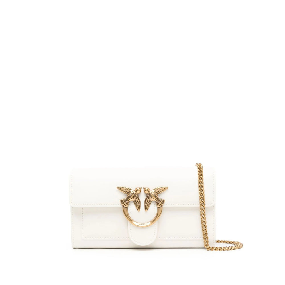 Pinko Borse - Bianco | b6864cd073535924b6b5f5e2b49b9a1057c8099c