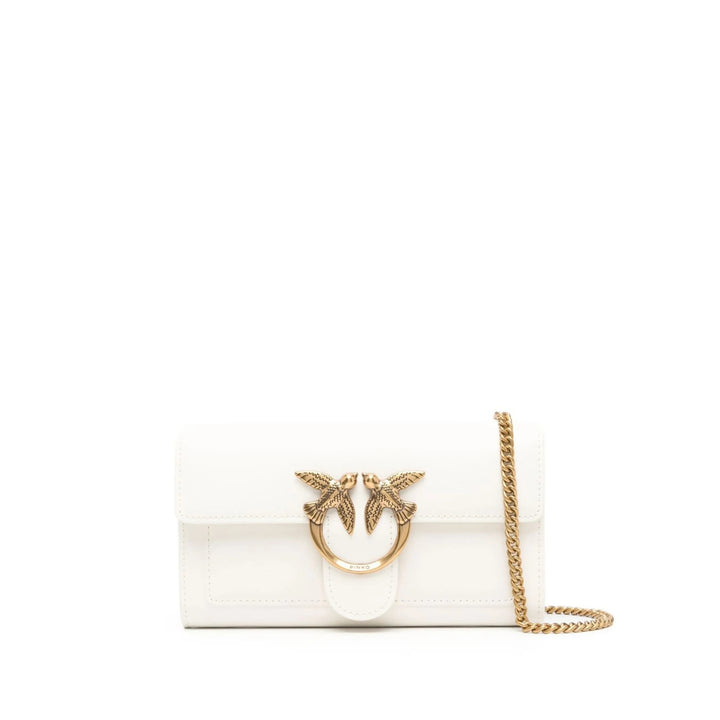 Pinko Borse - Bianco | b6864cd073535924b6b5f5e2b49b9a1057c8099c