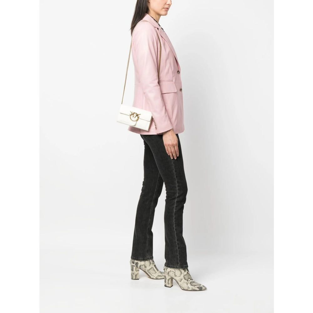 Pinko Borse - Bianco | 37477a7c2813a354212c588edc39698ed7211029