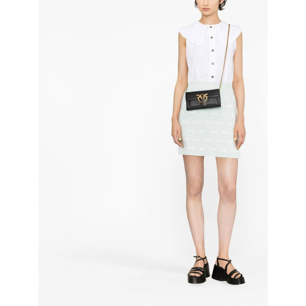 Pinko Borse - Nero | 8ced0a588a6a07b57b502fbcdc98b93fd55783d3
