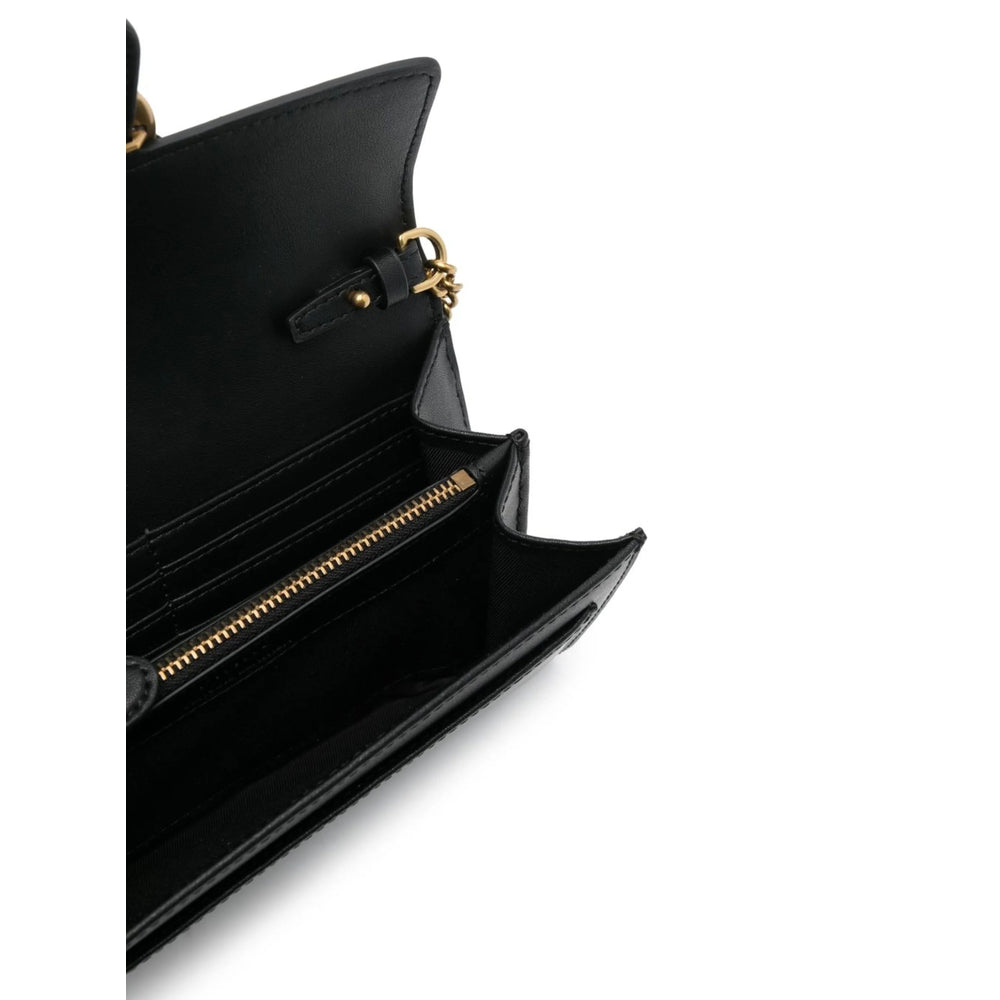 Pinko Borse - Nero | 14fadf07662619bb195fe3044705df4c18740060