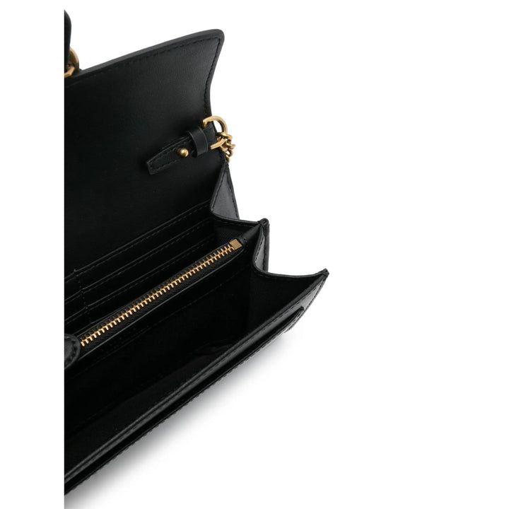 Pinko Borse - Nero | 14fadf07662619bb195fe3044705df4c18740060