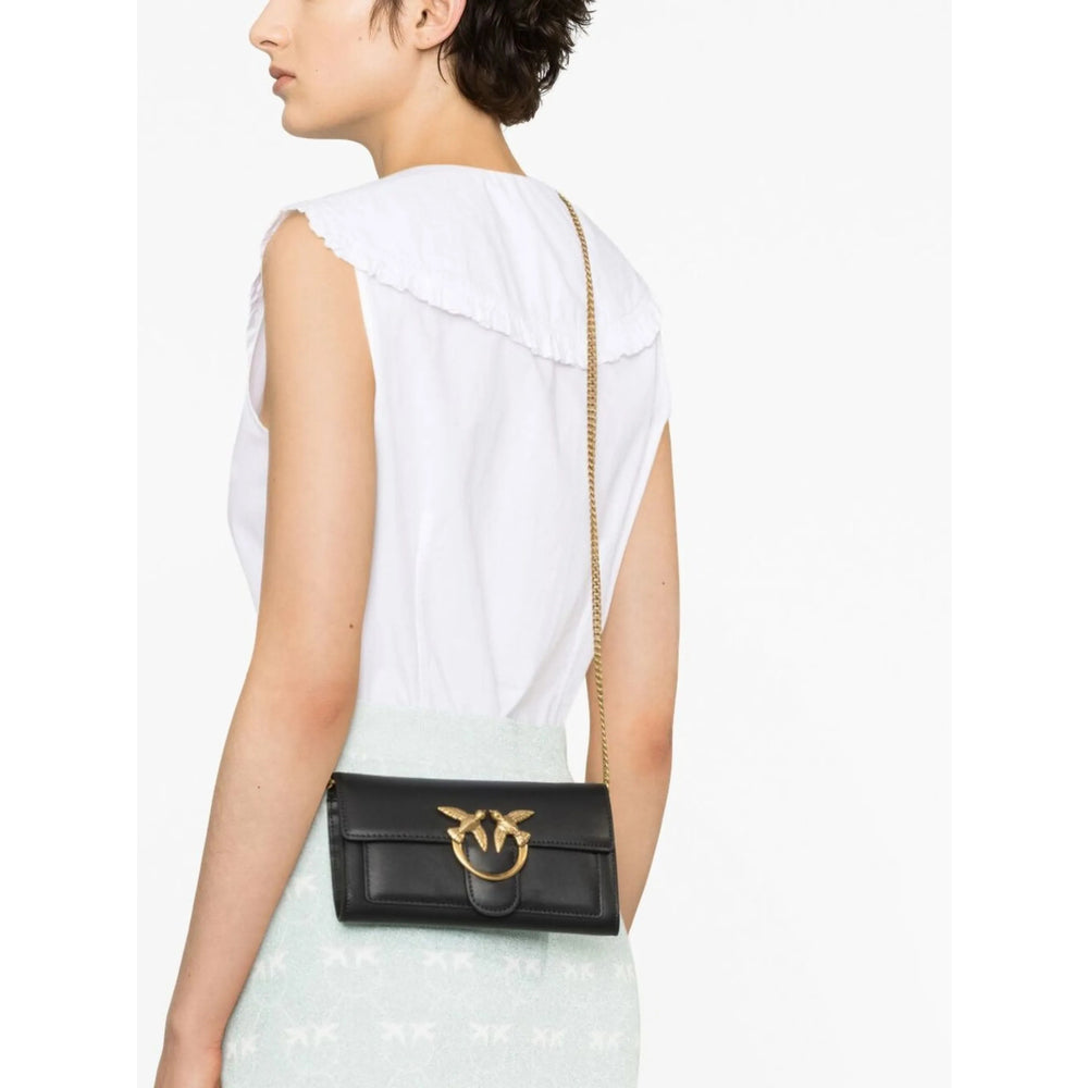 Pinko Borse - Nero | d4e395dfa5329ae9d16177ad1763398b74f7e932