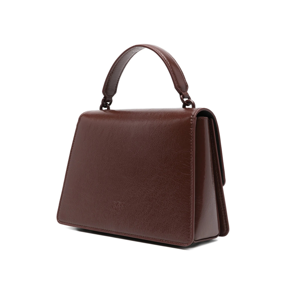 Pinko Borse - Rosso | ed4e7f4236f091bc3dacd6ccf9d7b1c544834768