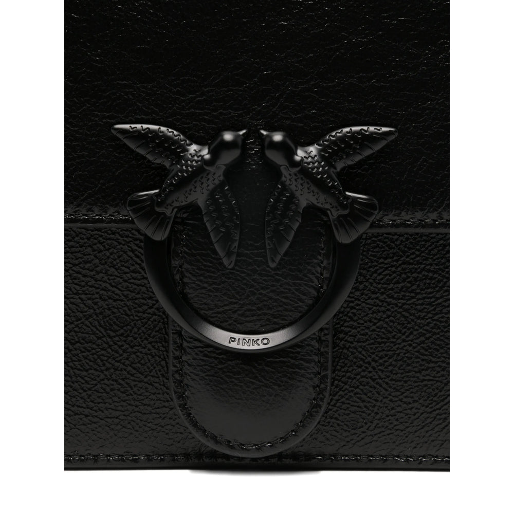 Pinko Borse - Nero | 78e694d91c42f6c2a66cb2f27b14dc0a6a295a64