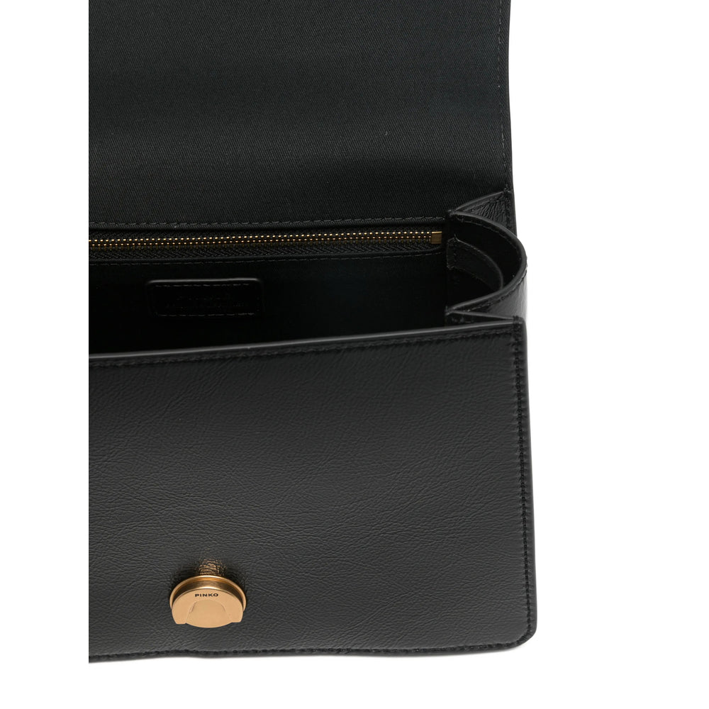 Pinko Borse - Nero | 1b6471c796f6064ab70f66bbeb5cb2ebd4a39946