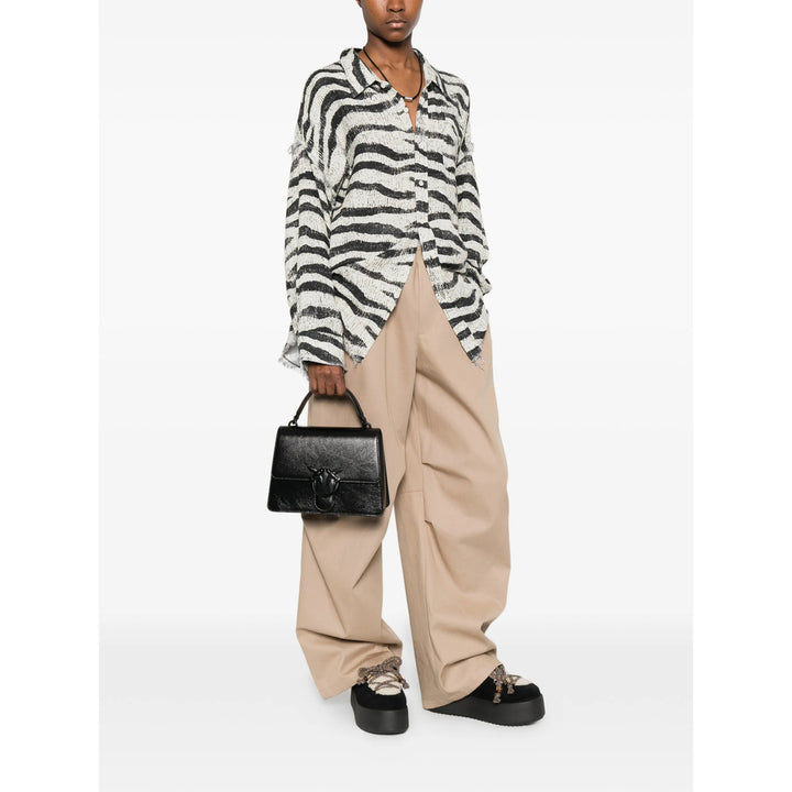 Pinko Borse - Nero | 278762efba3f346794ded2e8be69f1382295f916