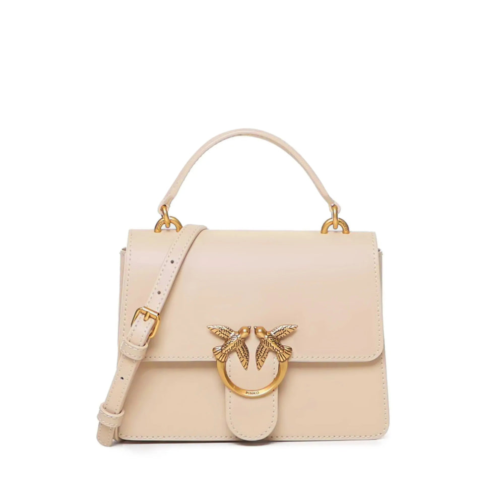 Pinko Borse - Neutro | 1abcb6802819a6f086c01509a65d02aaf5df2656