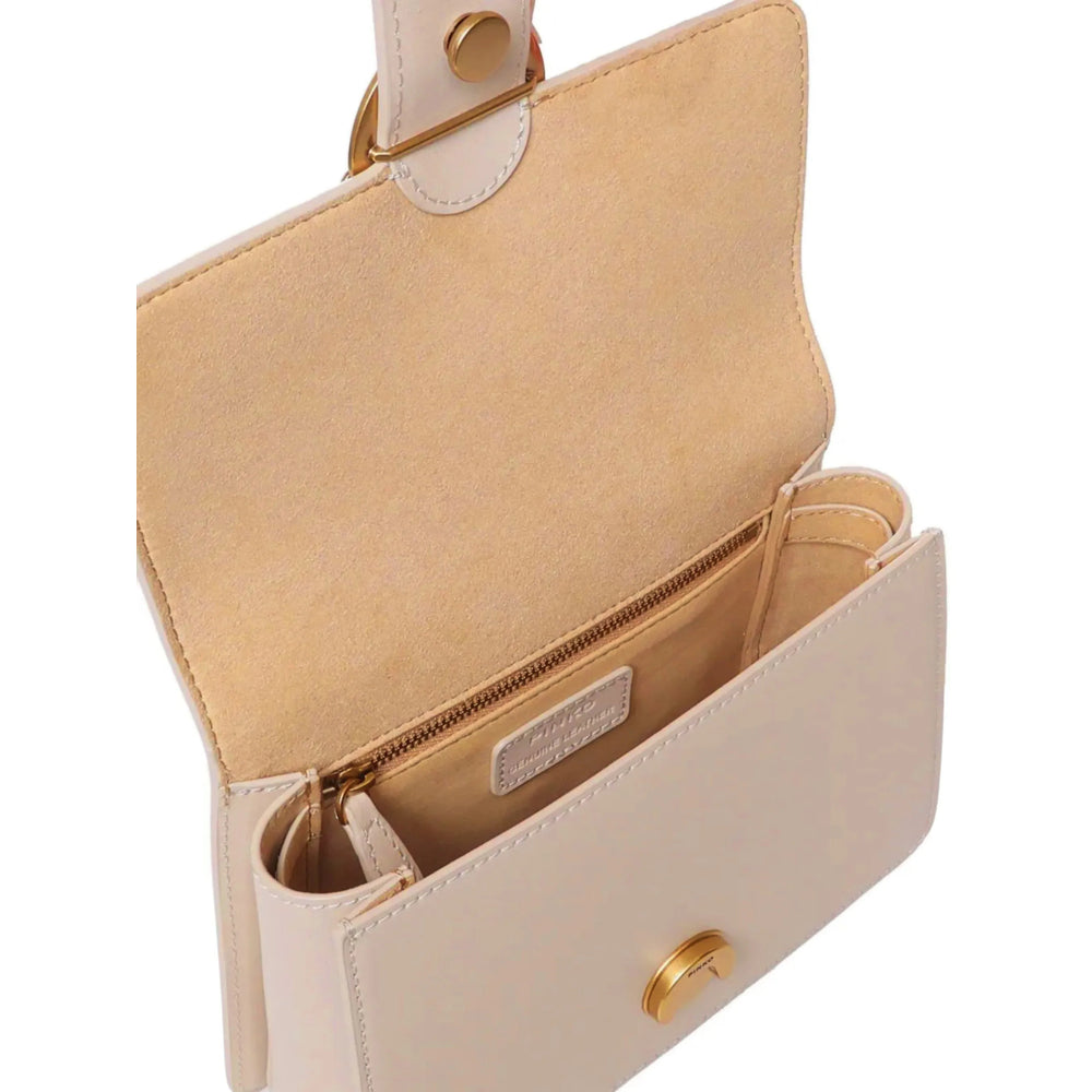 Pinko Borse - Neutro | 095bfdc77d5a5134af4c09f4acdaf4ba347429de