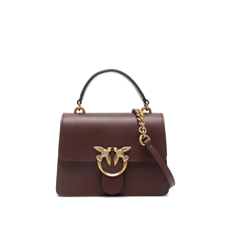 Pinko Borse - Rosso | bae42eff7f5c10caefcdd1f96118dd0b50f819c0