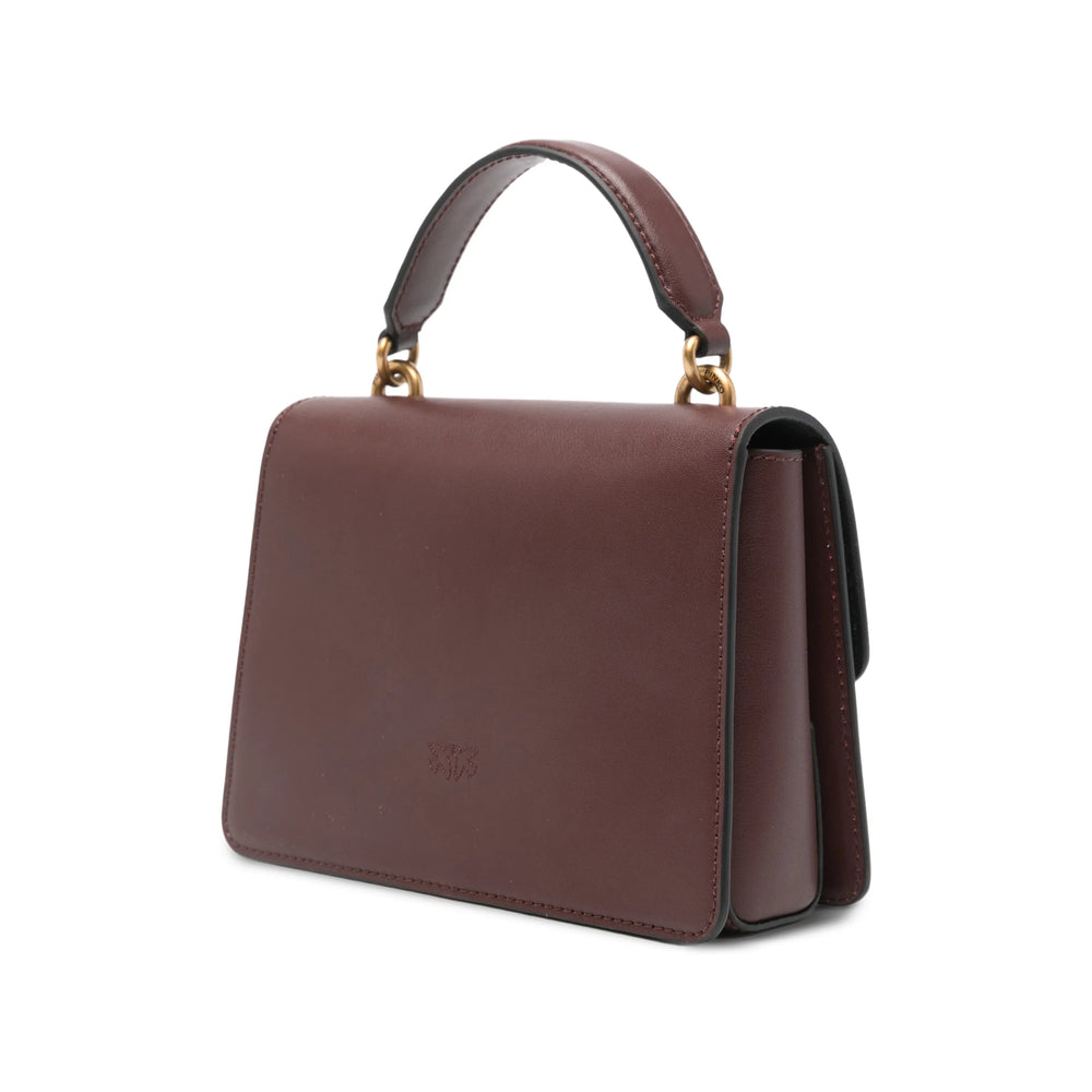 Pinko Borse - Rosso | e42cdf19177e25ded4ee610aeed5477e5882ff04