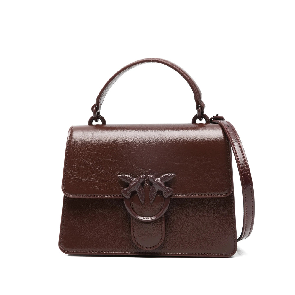 Pinko Borse - Rosso | 693b837e1c18310c4fe583b227bd2f62898f19f3