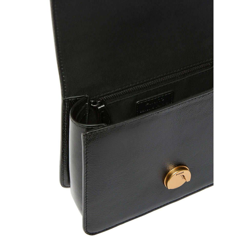 Pinko Borse - Nero | 43213198b6692e0a8af2ce854b5e82daebbab89d