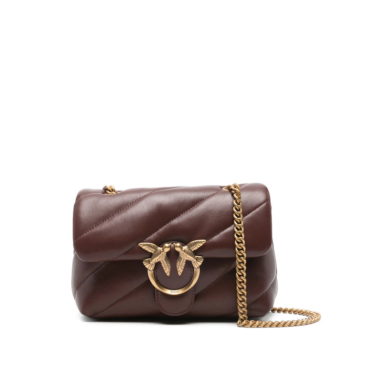 Pinko Borse - Marrone | b0a6641acad082aa69c54f50ca3aad3983050b7c