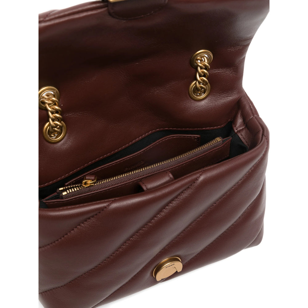 Pinko Borse - Marrone | 82b10ade8a6454c5d1dc5a74ec8420b4bcdf4822